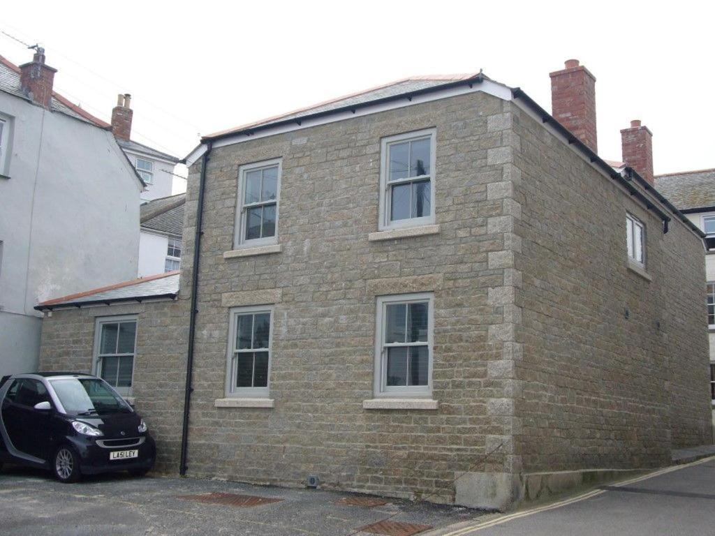 Willa Harrys Hideout St Ives Zewnętrze zdjęcie