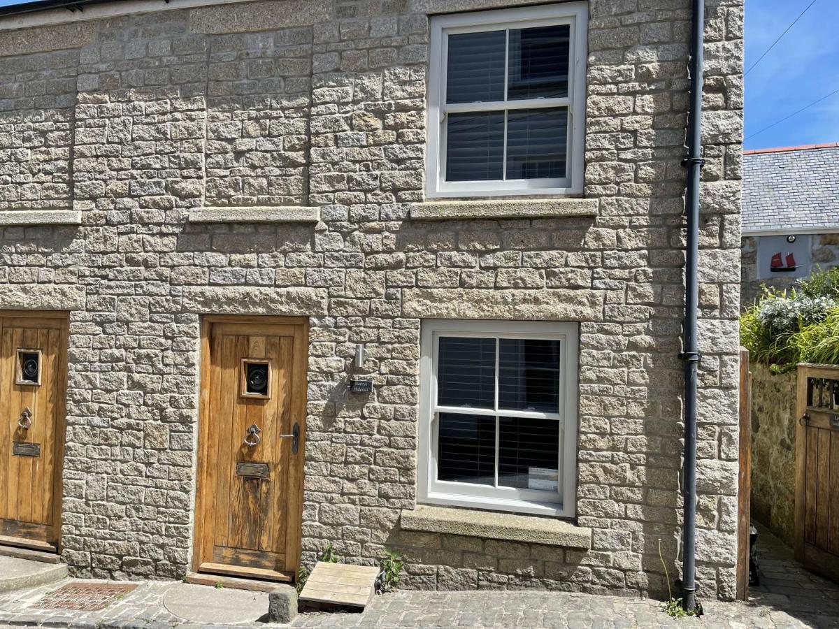 Willa Harrys Hideout St Ives Zewnętrze zdjęcie