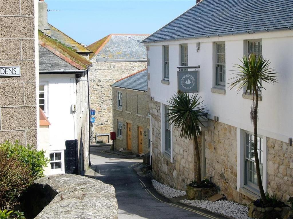 Willa Harrys Hideout St Ives Zewnętrze zdjęcie