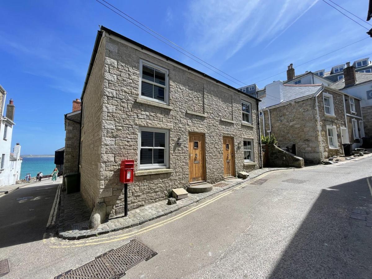 Willa Harrys Hideout St Ives Zewnętrze zdjęcie