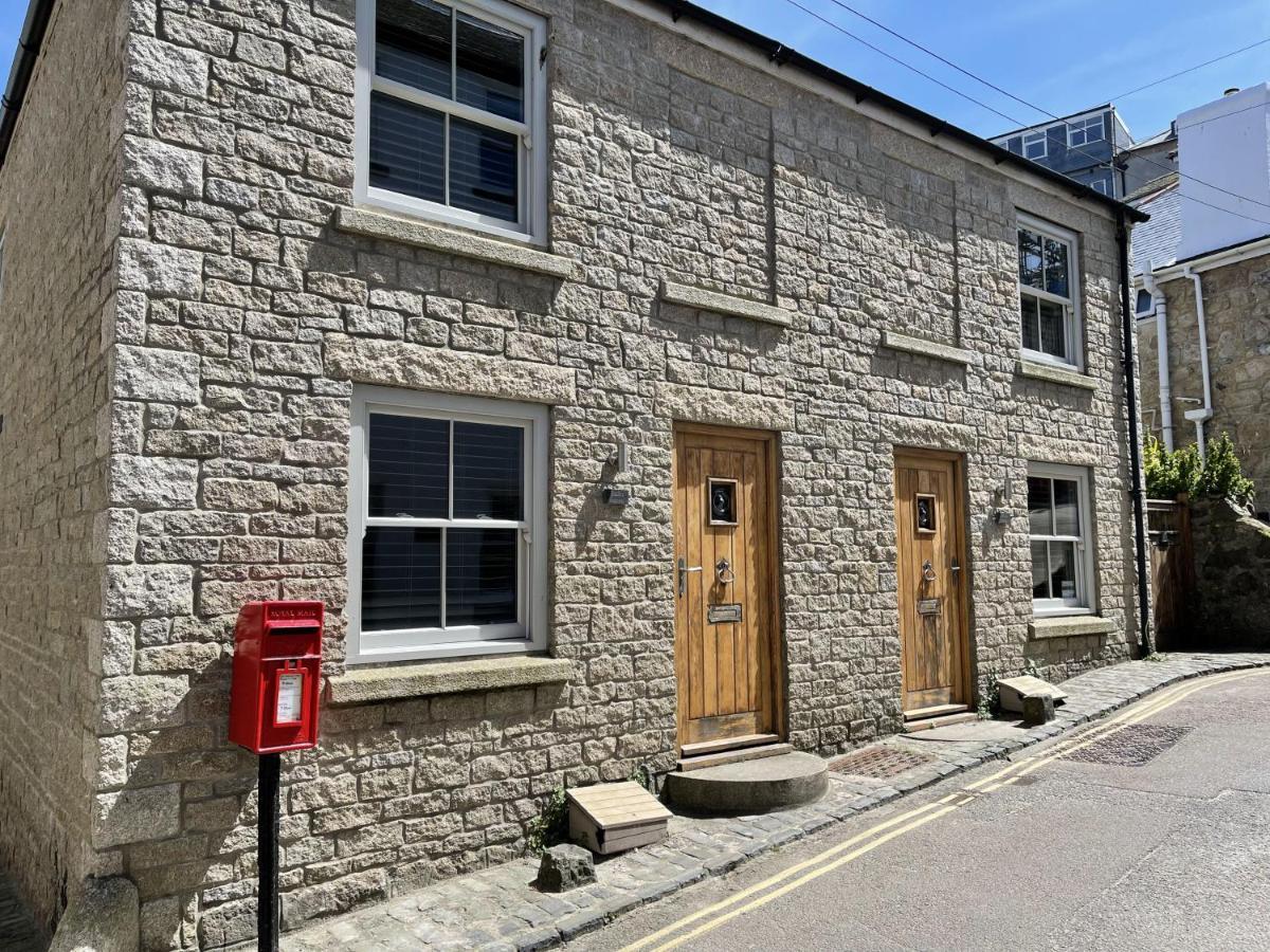 Willa Harrys Hideout St Ives Zewnętrze zdjęcie